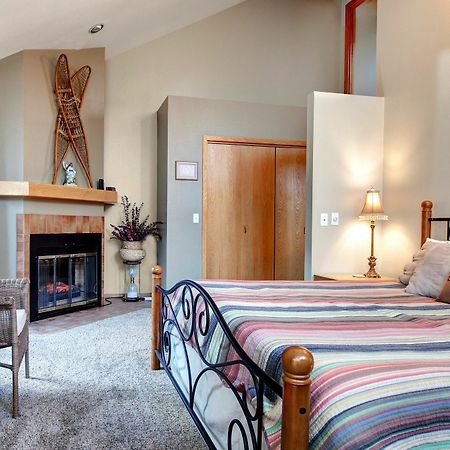 Hotel Abode On Norfolk Park City Zewnętrze zdjęcie