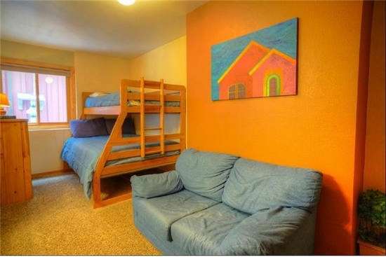 Hotel Abode On Norfolk Park City Pokój zdjęcie