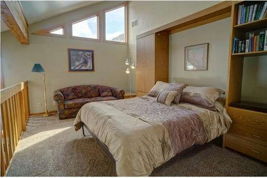 Hotel Abode On Norfolk Park City Pokój zdjęcie