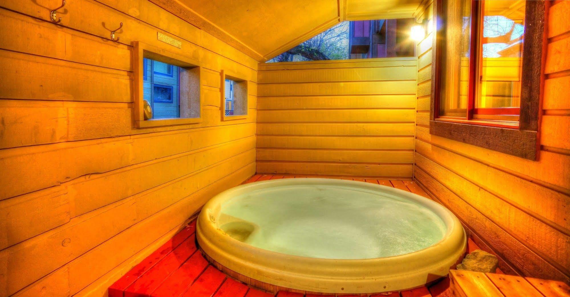 Hotel Abode On Norfolk Park City Zewnętrze zdjęcie