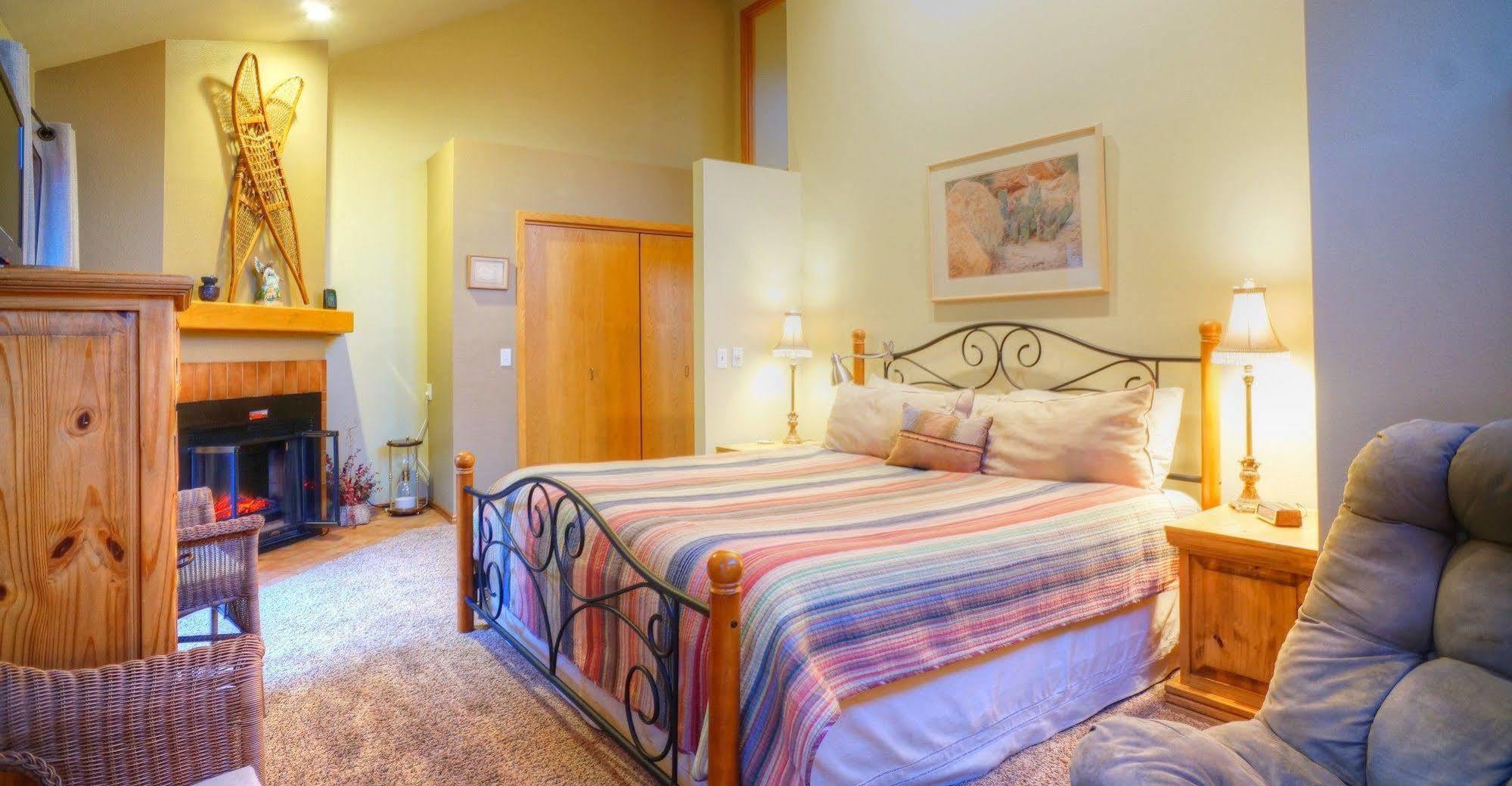 Hotel Abode On Norfolk Park City Zewnętrze zdjęcie
