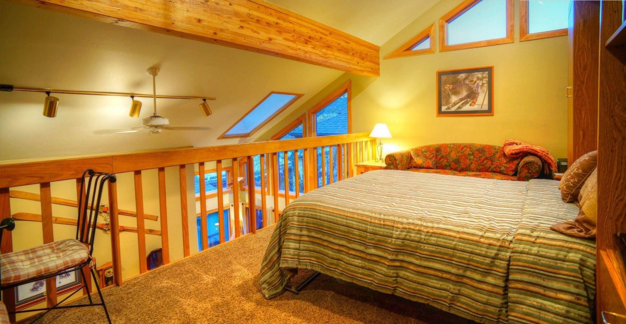 Hotel Abode On Norfolk Park City Zewnętrze zdjęcie