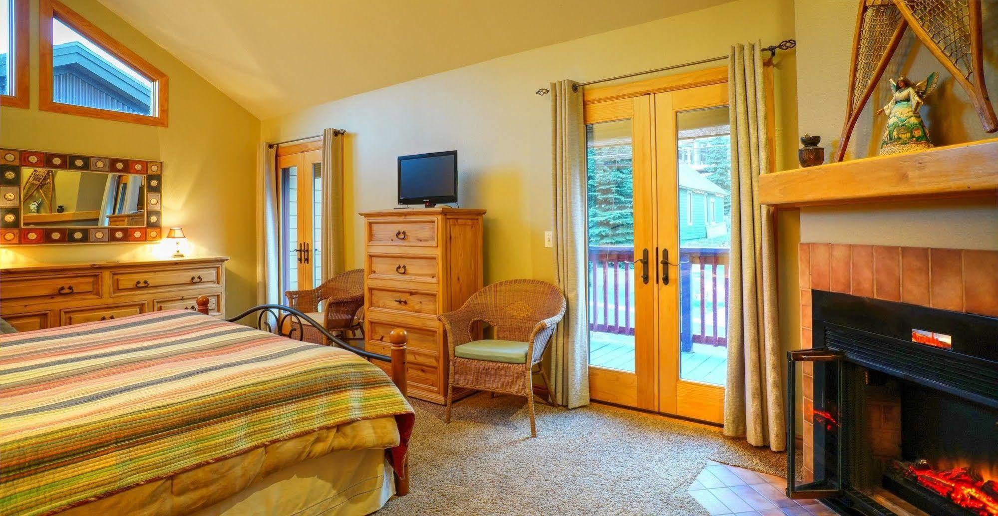 Hotel Abode On Norfolk Park City Zewnętrze zdjęcie