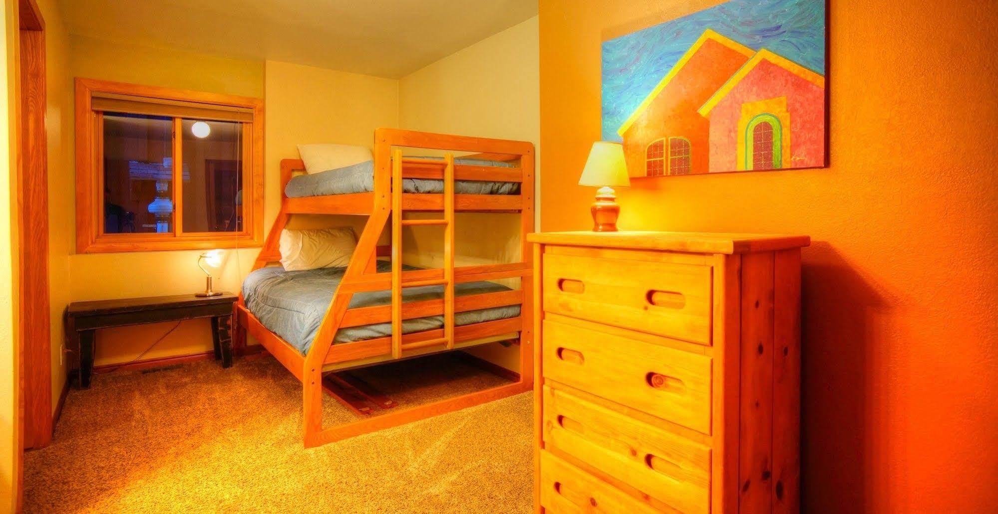 Hotel Abode On Norfolk Park City Zewnętrze zdjęcie