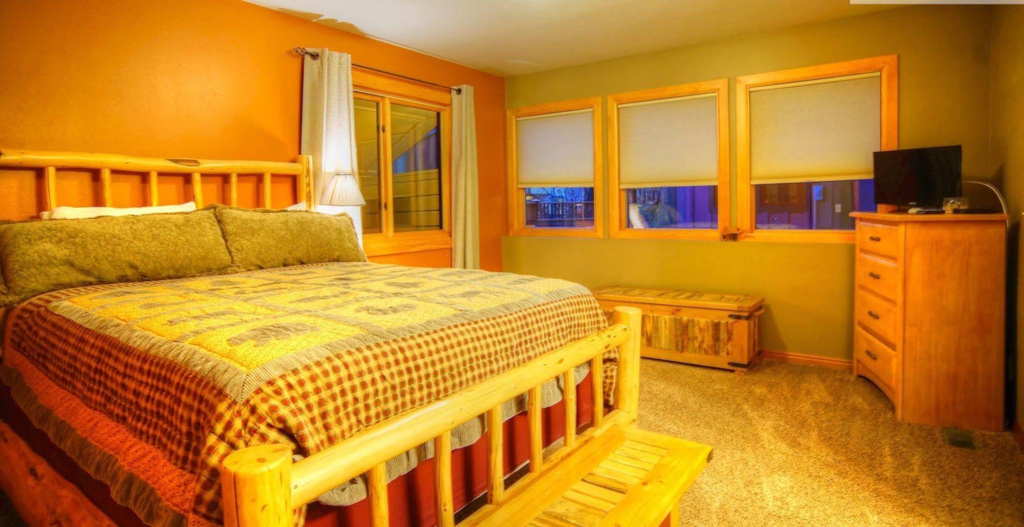 Hotel Abode On Norfolk Park City Zewnętrze zdjęcie