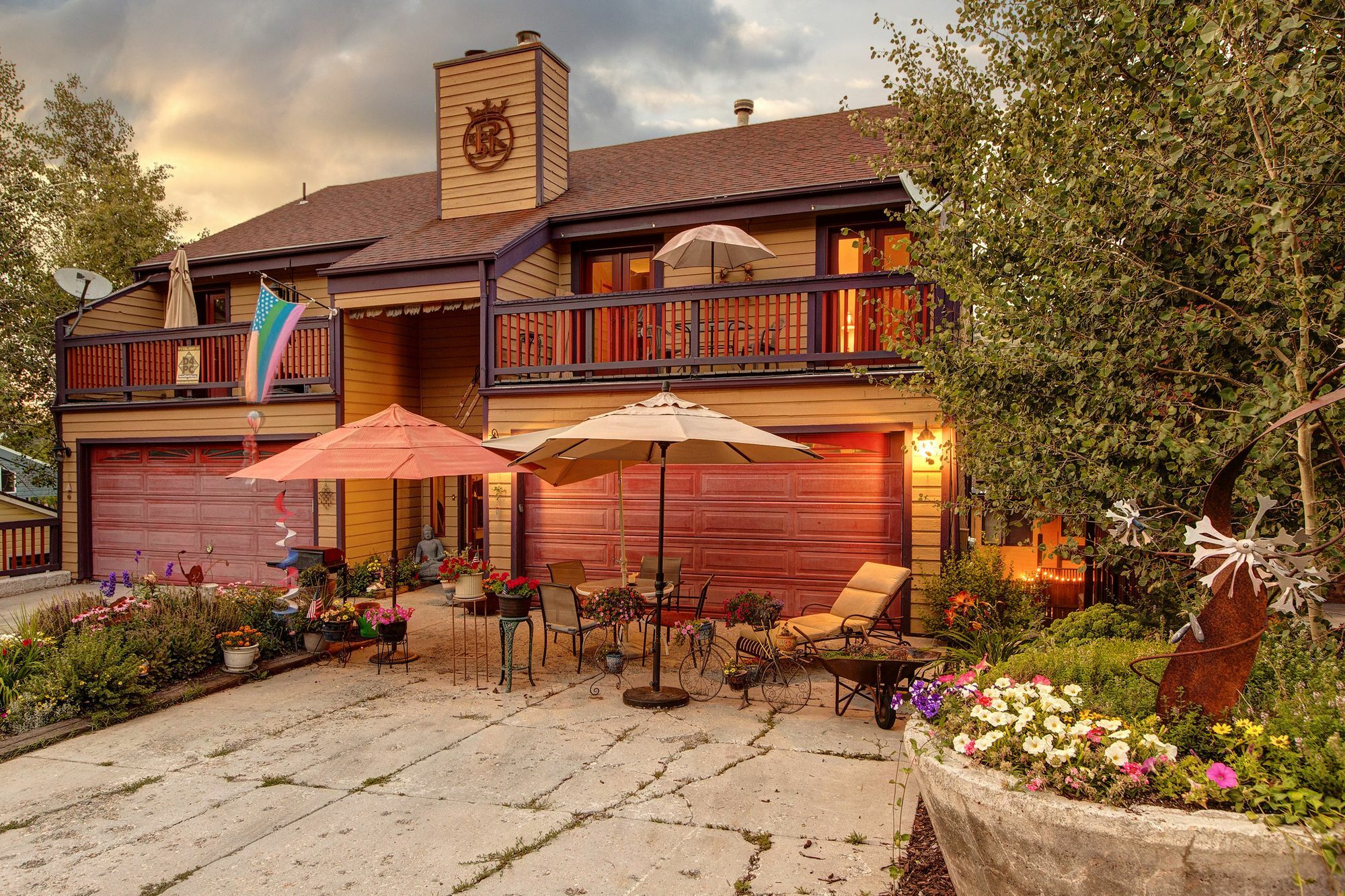 Hotel Abode On Norfolk Park City Zewnętrze zdjęcie