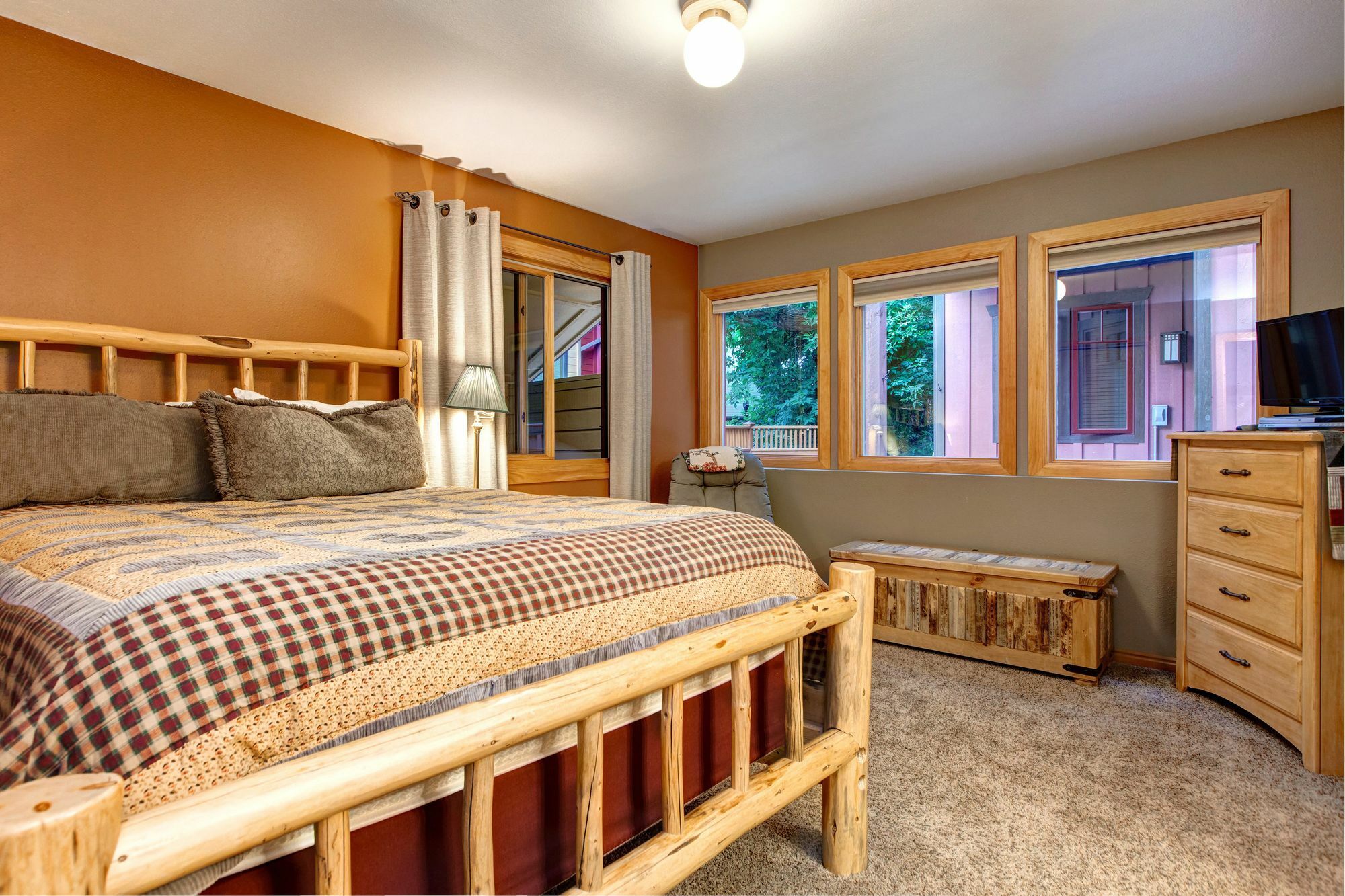 Hotel Abode On Norfolk Park City Zewnętrze zdjęcie
